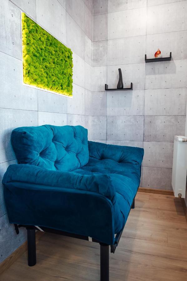 Belle View Apart Hotel Turda Bagian luar foto