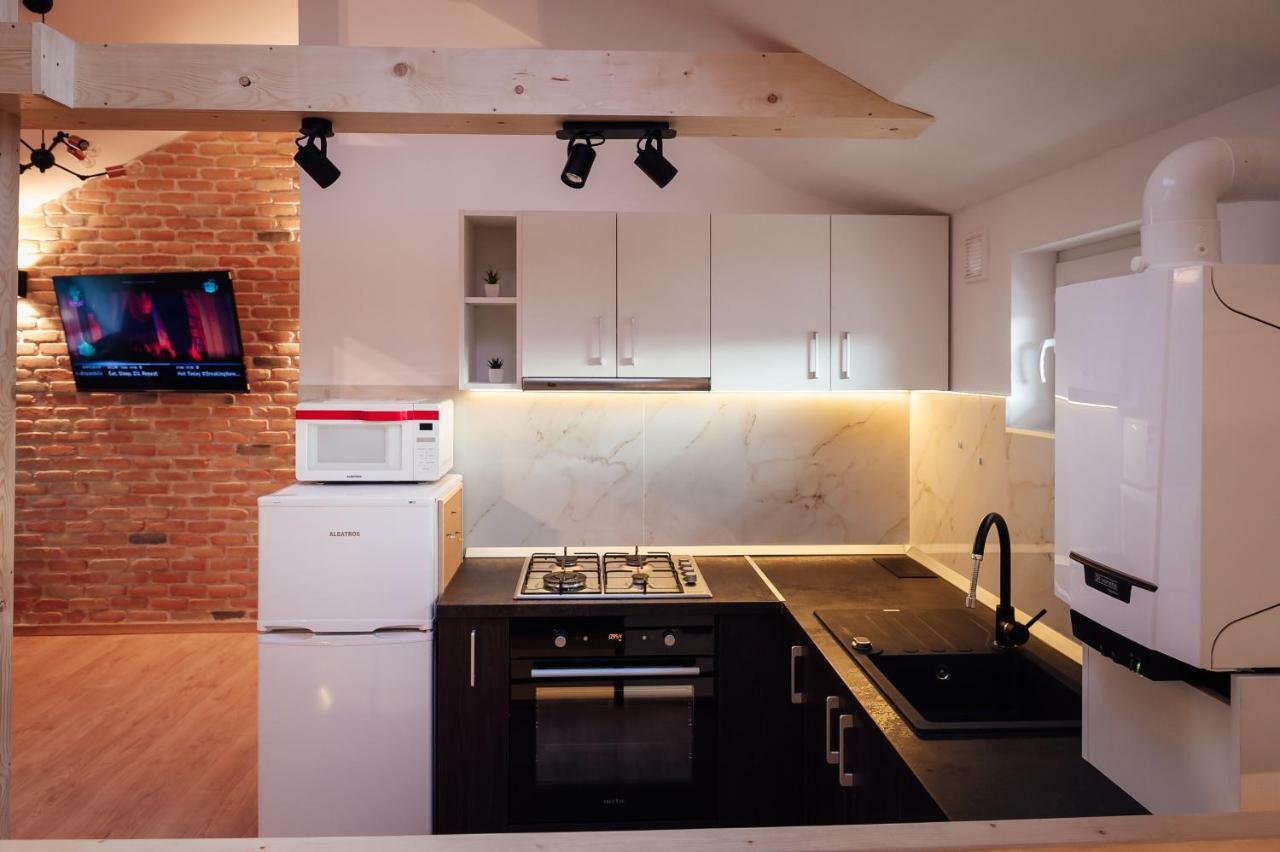 Belle View Apart Hotel Turda Bagian luar foto