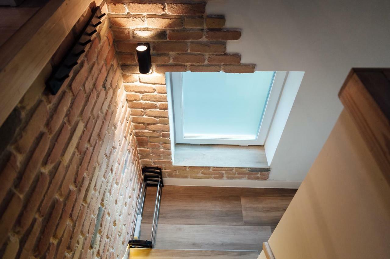 Belle View Apart Hotel Turda Bagian luar foto